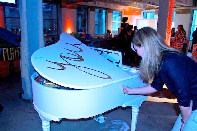 Sing for Hope pianos make your mark 2 Untapped Cities