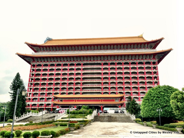 3-Grand Hotel-Taiwanese Landmark-Taipei-Untapped Cities-Wesley Yiin