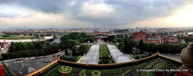 4-Grand Hotel-Taiwanese Landmark-Taipei-Untapped Cities-Wesley Yiin