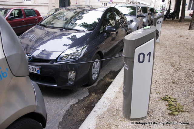 Autolib-Boller-Electric Car Sharing-Paris-3