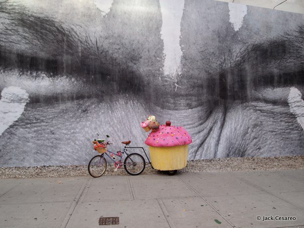 Cupcake Bicycle-Jack Cesareo-JR