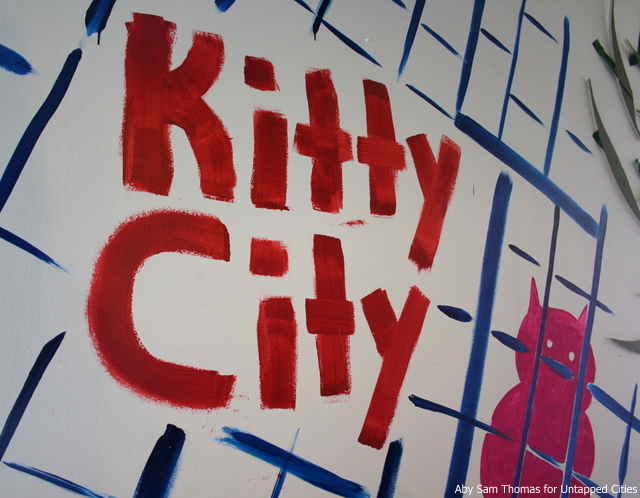 KittyCity-FluxFactory-NewYork-UntappedCities-1