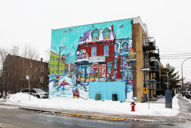 Miyuki Tanobe Mural_Montreal_Untapped Cities_ Lea Plourde-Archer