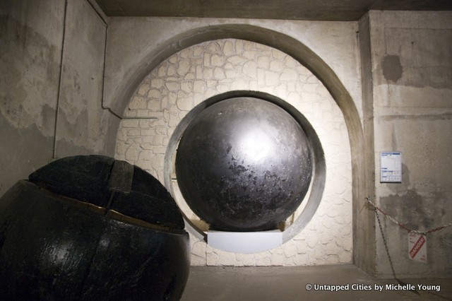 Paris Sewer Museum-Musee des Egouts-Catacombs-Underground_129
