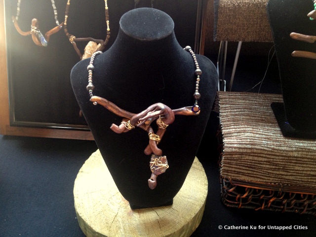 mwimbaji-earth-jewelry-flea-marqueta-harlem-untapped