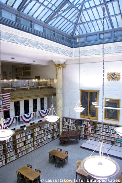 General Society Library-NYC-Untapped Cities_39