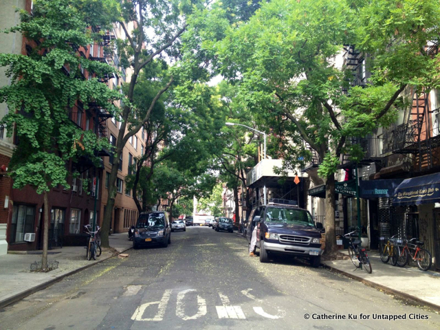 Great-Jones-Street-History of Streets-New York City-East Village-West Village-Untapped Cities-004