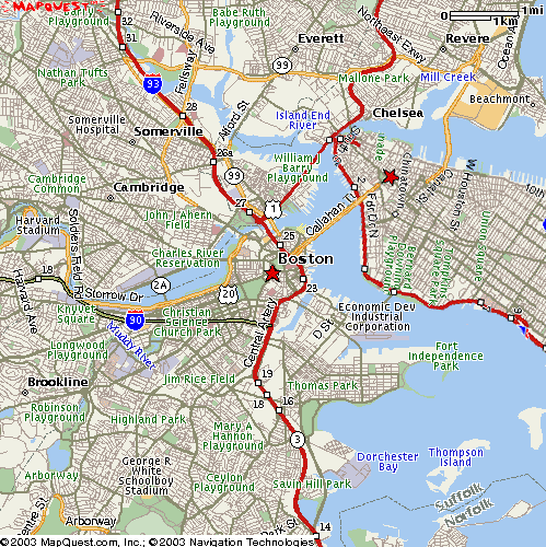 Radical Cartography-Manhattan-Boston