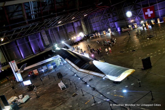 Solar Impulse-JFK-NYC-Untapped Cities- Bhushan Mondkar-003