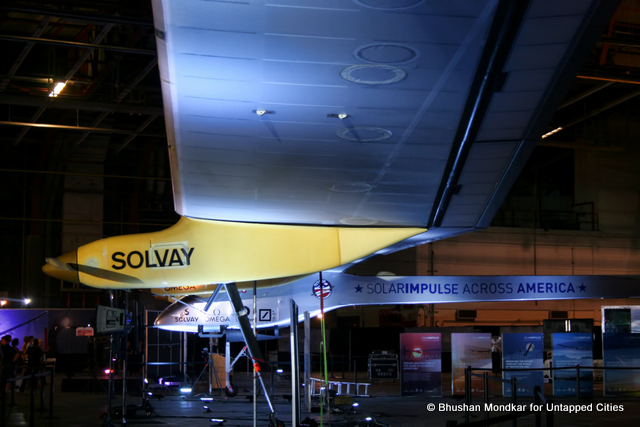 Solar Impulse-JFK-NYC-Untapped Cities- Bhushan Mondkar-006