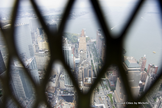 1 WTC-NYC-Construction-90th floor_14