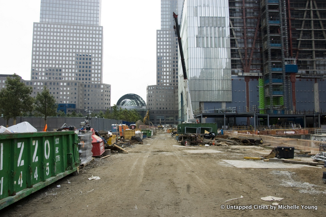 1 WTC-NYC-Construction-90th floor_3