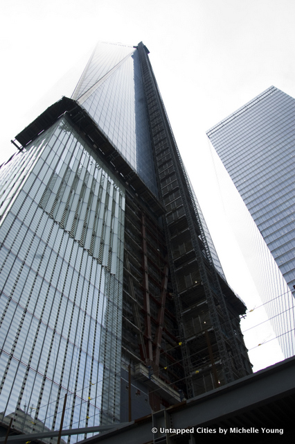 1 WTC-NYC-Construction-90th floor_4