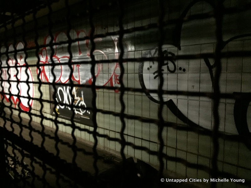 Bleecker-Street-Abandoned-Subway-Platform-Section-Broadway-Lafayette Street-NYC