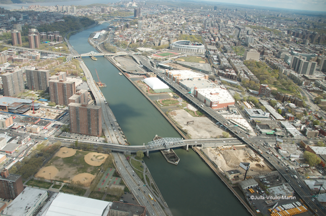 Bronx Industrial Waterfront