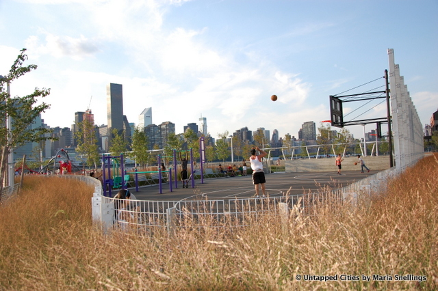 Hunters Point South Park-Long Island City-Queens-NYC-Gantry State Park-026