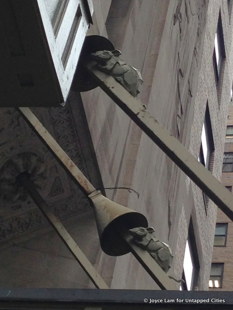 Rat sculpture-graybar building-grand central-new york-untapped cities