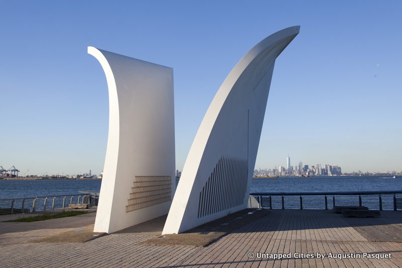 12-Staten-Island-9-11 Memorial-Postcards-North-Shore-St Georges-Untapped-Cities_11