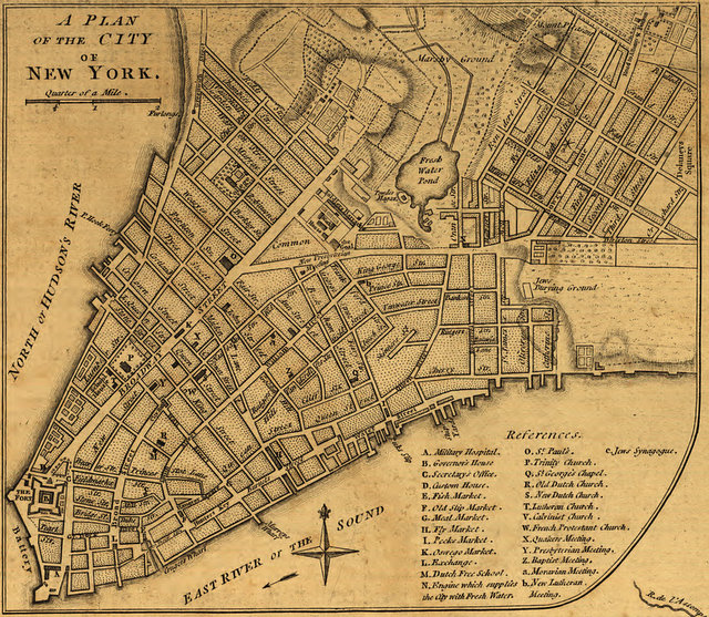 1776-historic map of new york-nyc-untapped cities