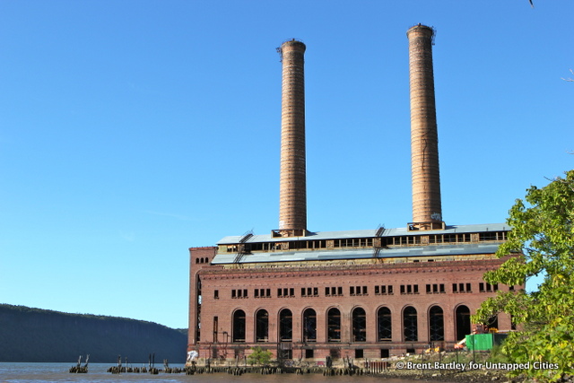Glenwood Power Plant-Abandoned-NYC-Yonkers-033