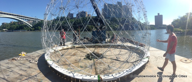 Harvest Dome-SLO Architecture-Inwood-Governors Island Art Fair-NYC-003