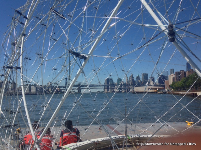 Harvest Dome-SLO Architecture-Inwood-Governors Island Art Fair-NYC-005