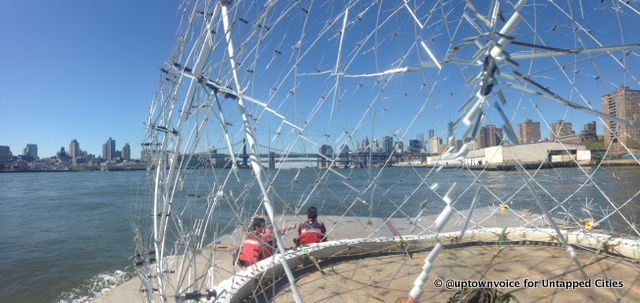 Harvest Dome-SLO Architecture-Inwood-Governors Island Art Fair-NYC-006