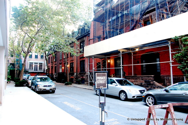 Henderson Place-East End Avenue-87th Street-Historic District-Manhattan-NYC-3