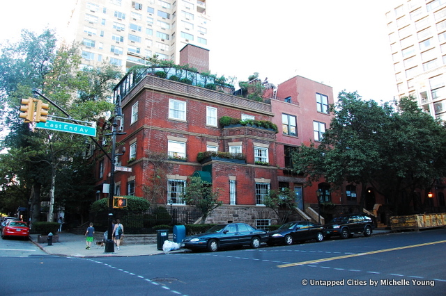 Henderson Place-East End Avenue-87th Street-Historic District-Manhattan-NYC-4