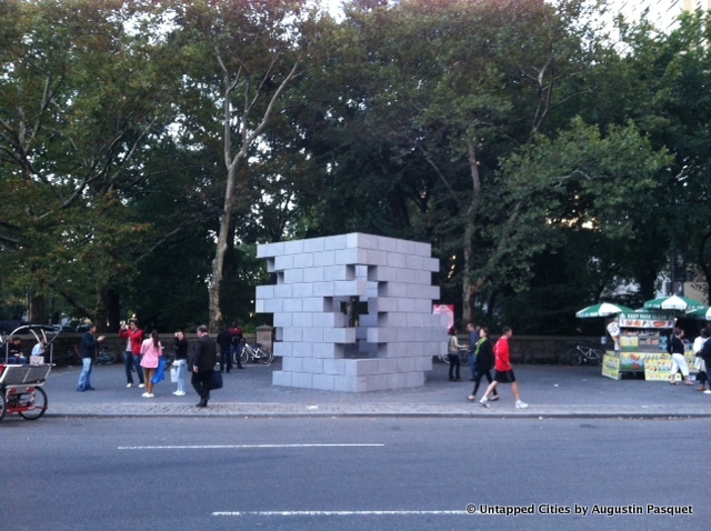 Iran do Espirito Santo's Playground-Public Art Fund-Central Park South-NYC-5th Avenue-006