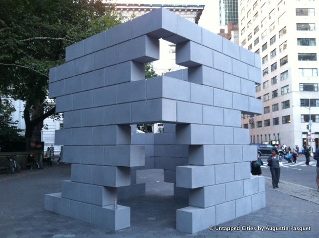 Iran do Espirito Santo's Playground-Public Art Fund-Central Park South-NYC-5th Avenue-011