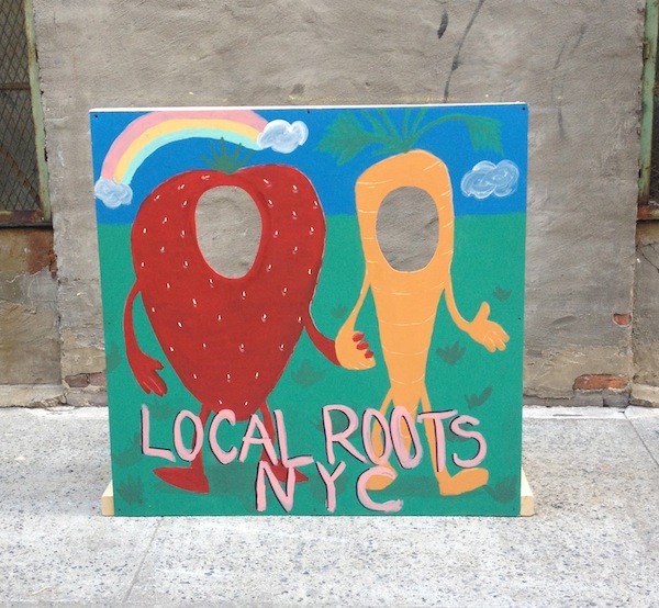 Local Roots Hosts The Good Festival in Bushwick 13