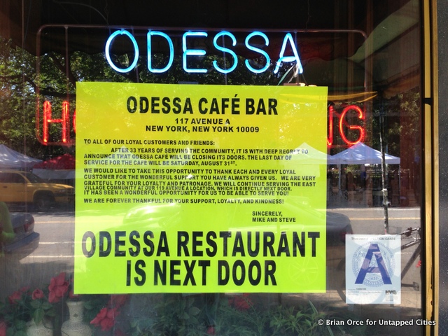 Odessa-Closing-East Village-Avenue A-Bar-001