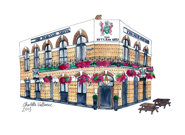 The Rutland Arms_untappedcities