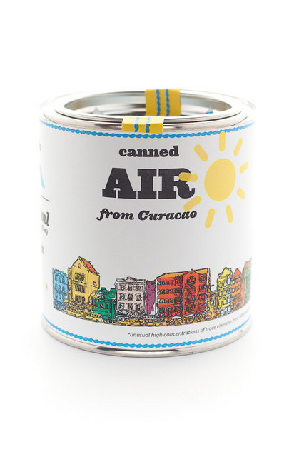 curacao-canned air-daily what-untapped cities