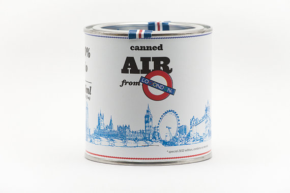 london-canned air-daily what-untapped cities