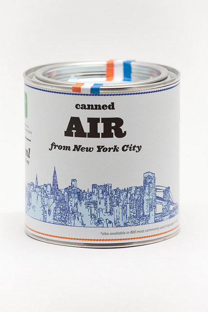 new york city-canned air-daily what-untapped cities