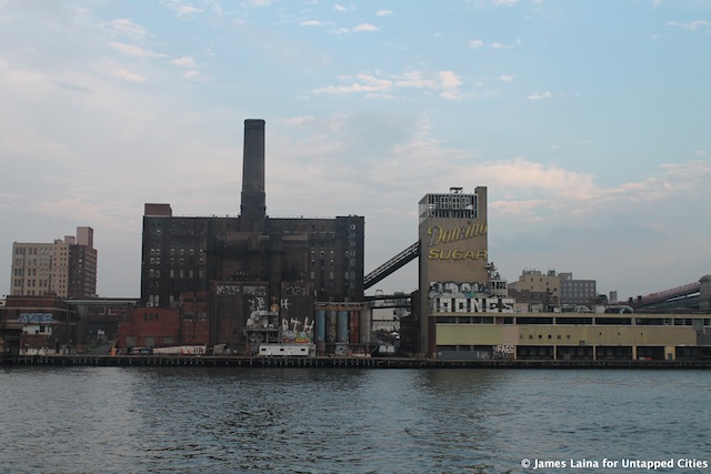 open house new york east river domino sugar refinery williamsburg brooklyn untapped cities