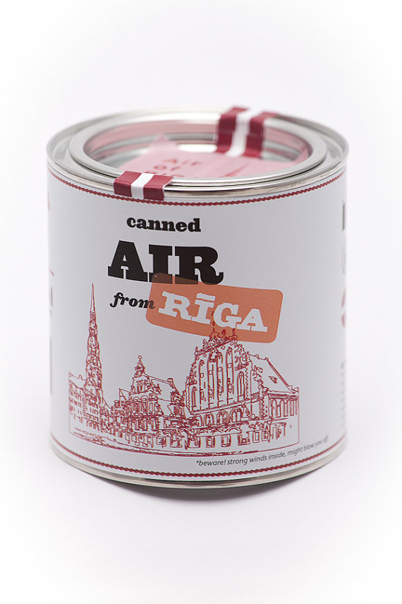 riga-canned air-daily what-untapped cities