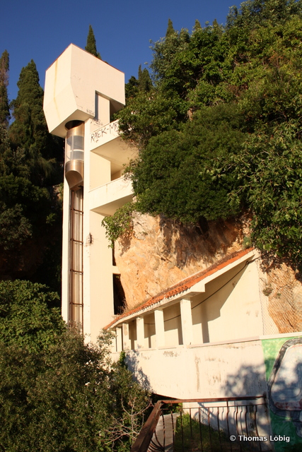 Hotel Belvedere-Abandoned-Croatia-Dubrovnik-009