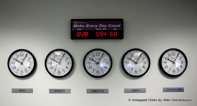 Mayors Office Sustainability-Bloomberg-NYC-5 Borough-Clocks-001