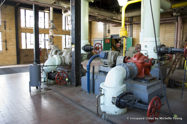 Roosevelt Island-Power Plant-Museum of Technology Art and Science-NYC_10