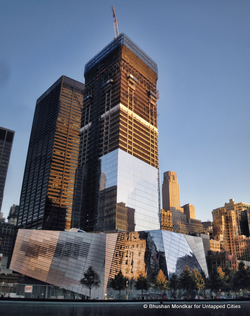 4WTC-NYC-Untapped Cities-Bhushan Mondkar-003