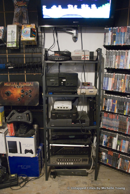 8 Bit and Up-Video Game Store-East Village-East 3rd Street_3