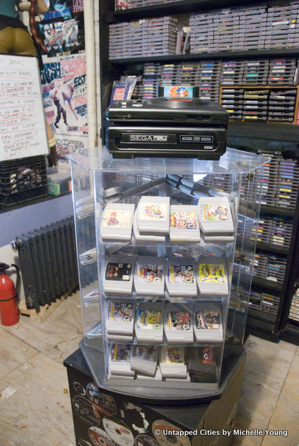 8 Bit and Up-Video Game Store-East Village-East 3rd Street_8