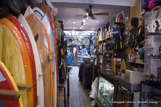 Chattanooga Surf Skate Shop-Avenue Bosquet-7th Arrondisement-Paris_1