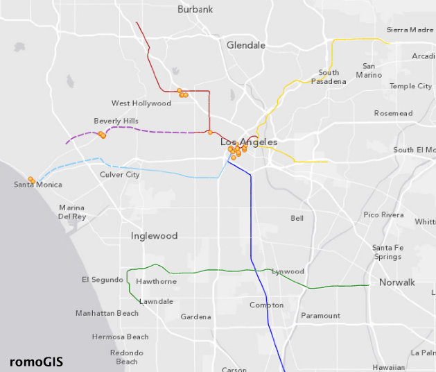 LA_Developments&Rail_Extensions