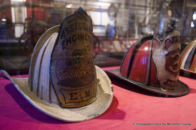 NYC Fire Museum-Spring Street-SoHo-9-11 Memorial_32