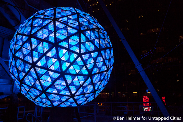 New Years Ball-Times Square-Untapped Cities-Ben Helmer-3923