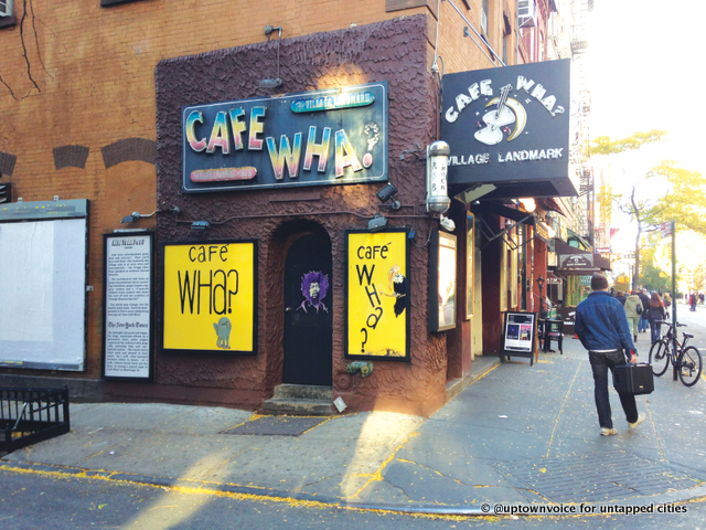cafe wha-beat generation-lower east side-nyc-untapped cities-001